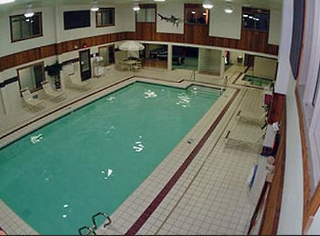 Cedarberry Inn Sauk City 시설 사진