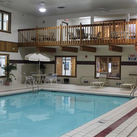Cedarberry Inn Sauk City 외부 사진