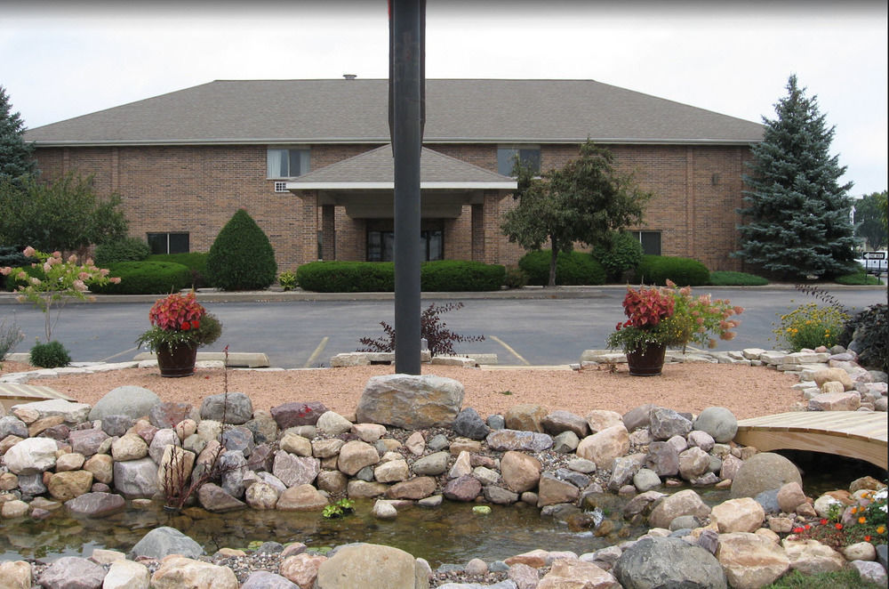 Cedarberry Inn Sauk City 외부 사진