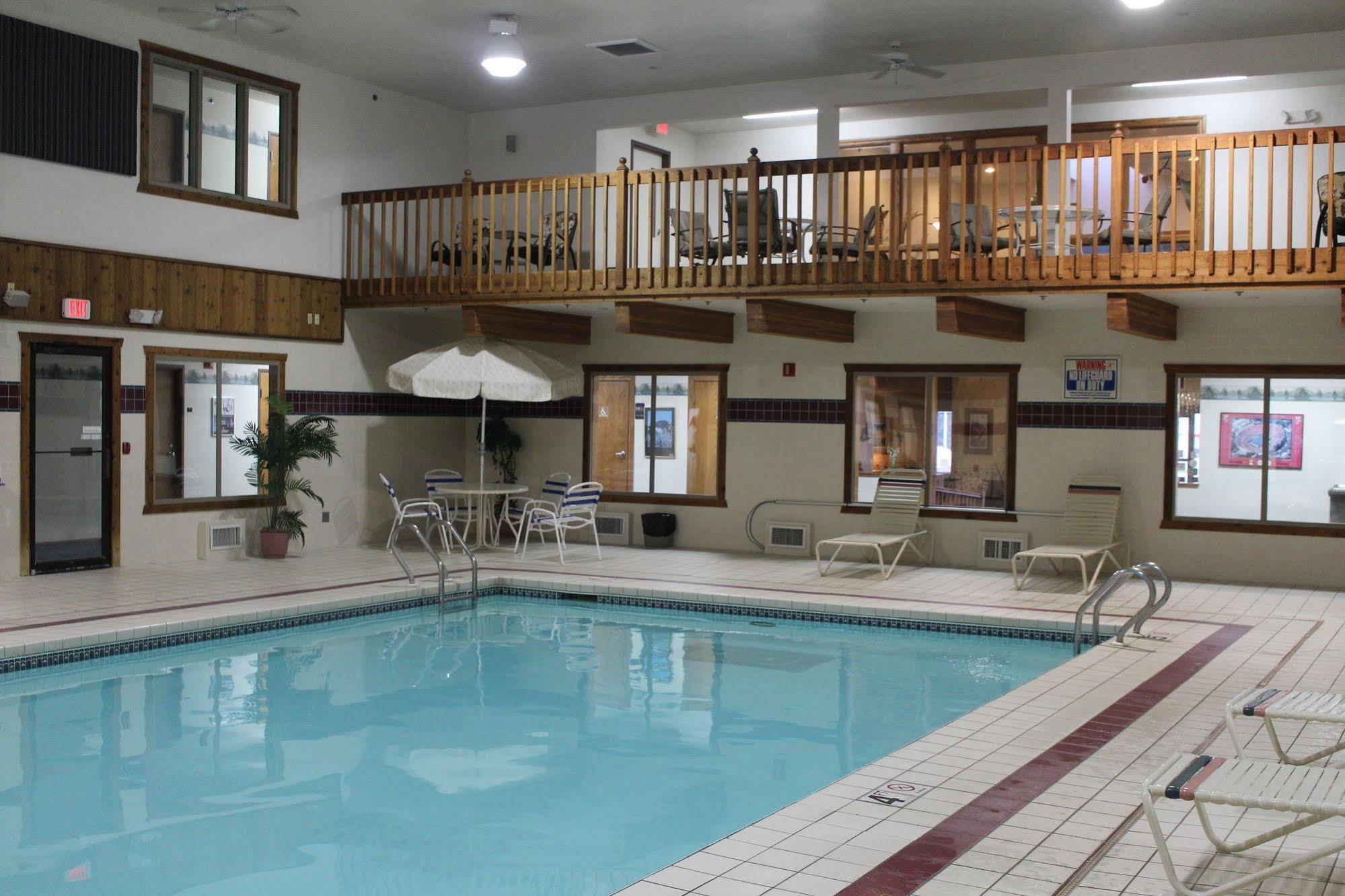 Cedarberry Inn Sauk City 외부 사진